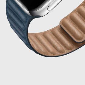 Teknoşehir KRD-34 ​​​Apple Watch 42 mm Deri Kordon