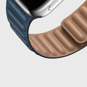 Teknoşehir KRD-34 ​​​Apple Watch 44 mm Deri Kordon