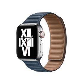 Teknoşehir KRD-34 ​​​Apple Watch 44 mm Deri Kordon