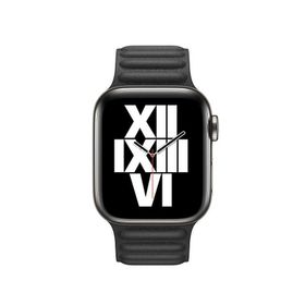 Teknoşehir KRD-34 ​​​Apple Watch 44 mm Deri Kordon