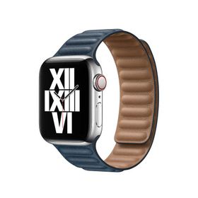Teknoşehir KRD-34 ​​​Apple Watch 44 mm Deri Kordon