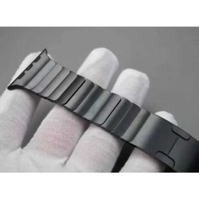 Teknoşehir KRD-35 Apple Watch 44 mm Metal Kordon