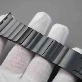 Teknoşehir KRD-35 Apple Watch 44 mm Metal Kordon