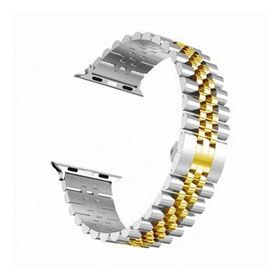 Teknoşehir KRD-36 Apple Watch 38 mm Metal Kordon