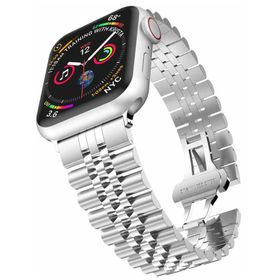 Teknoşehir KRD-36 Apple Watch 40 mm Metal Kordon