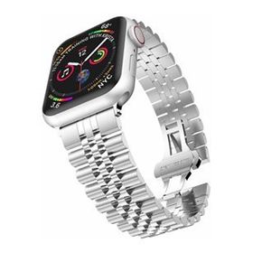 Teknoşehir KRD-36 Apple Watch 40 mm Metal Kordon