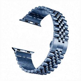 Teknoşehir KRD-36 Apple Watch 42 mm Metal Kordon