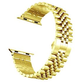 Teknoşehir KRD-36 Apple Watch 42 mm Metal Kordon