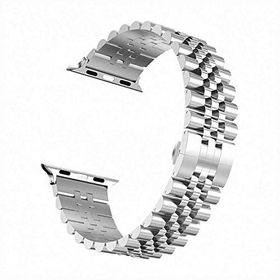 Teknoşehir KRD-36 Apple Watch 42 mm Metal Kordon