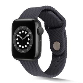 Teknoşehir KRD-37 Apple Watch 40 mm Silikon Kordon