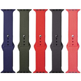Teknoşehir KRD-37 Apple Watch 40 mm Silikon Kordon
