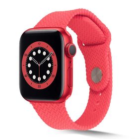 Teknoşehir KRD-37 Apple Watch 42 mm Silikon Kordon