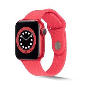 Teknoşehir KRD-37 Apple Watch 42 mm Silikon Kordon