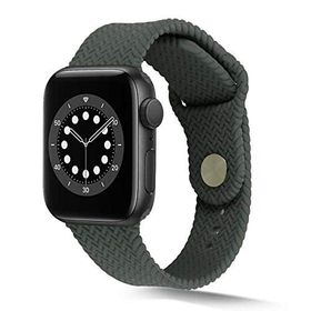 Teknoşehir KRD-37 Apple Watch 42 mm Silikon Kordon