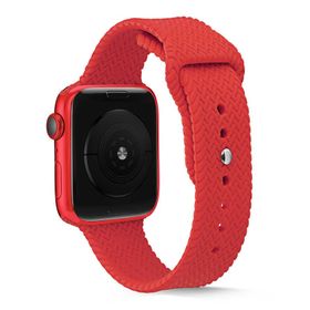 Teknoşehir KRD-37 Apple Watch 44 mm Silikon Kordon