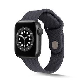 Teknoşehir KRD-37 Apple Watch 44 mm Silikon Kordon