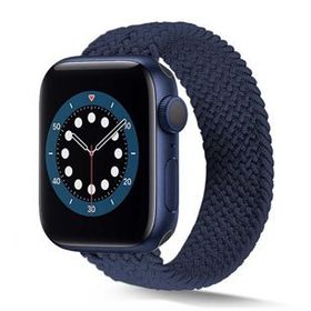 Teknoşehir KRD-38 Apple Watch 42 mm Large Kordon