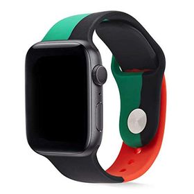 Teknoşehir KRD-39 Apple Watch 42 mm Silikon Kordon