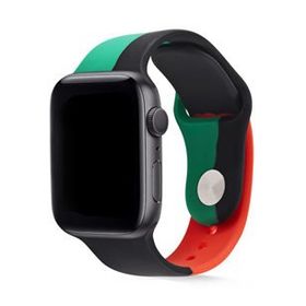 Teknoşehir KRD-39 Apple Watch 42 mm Silikon Kordon