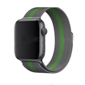 Teknoşehir KRD-40 Apple Watch 40 mm Metal Kordon