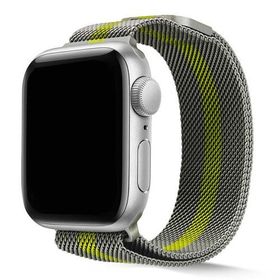 Teknoşehir KRD-40 Apple Watch 40 mm Metal Kordon