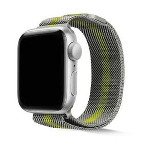 Teknoşehir KRD-40 Apple Watch 40 mm Metal Kordon