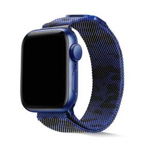 Teknoşehir KRD-40 Apple Watch 42 mm Metal Kordon