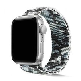 Teknoşehir KRD-40 Apple Watch 44 mm Metal Kordon