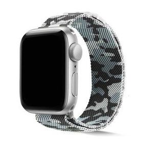 Teknoşehir KRD-40 Apple Watch 44 mm Metal Kordon