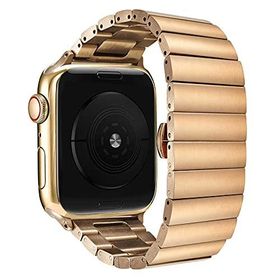Teknoşehir KRD-41 Apple Watch 38 mm Metal Kordon
