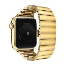 Teknoşehir KRD-41 Apple Watch 42 mm Metal Kordon