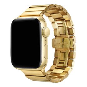 Teknoşehir KRD-41 Apple Watch 42 mm Metal Kordon