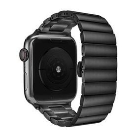 Teknoşehir KRD-41 Apple Watch 44 mm Metal Kordon