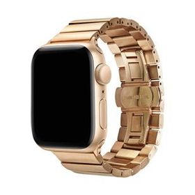 Teknoşehir KRD-41 Apple Watch 44 mm Metal Kordon