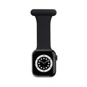 Teknoşehir KRD-44 Apple Watch 42 mm Silikon Kordon