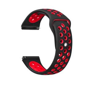 Teknoşehir Xiaomi Amazfit Gtr 47mm Krd-02 Silikon Kordon