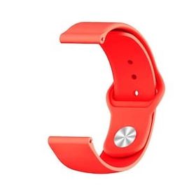 Teknoşehir Xiaomi Amazfit GTR 47mm KRD-11 22mm Silikon Kordon