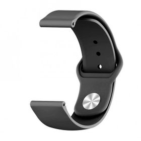 Teknoşehir Xiaomi Amazfit GTS KRD-11 20mm Silikon Kordon