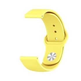 Teknoşehir Xiaomi Amazfit GTS KRD-11 20mm Silikon Kordon