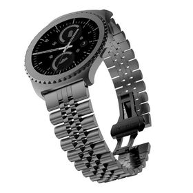 Teknoşehir Xiaomi Amazfit GTS KRD-36 20mm Metal Kordon