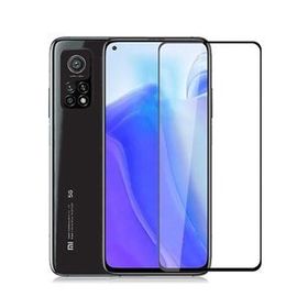 Teknoşehir Xiaomi Mi 10T Pro 5G Zore Kenarları Kırılmaya Dayanıklı Cam Ekran Koruyucu