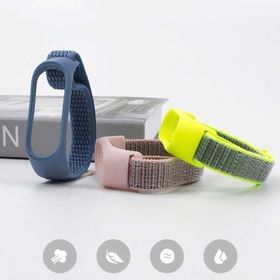 Teknoşehir Xiaomi Mi Band 3 KRD-03 Hasır Kordon