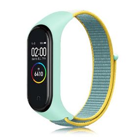 Teknoşehir Xiaomi Mi Band 3 KRD-03 Hasır Kordon