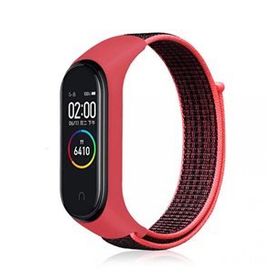 Teknoşehir Xiaomi Mi Band 4 KRD-03 Hasır Kordon