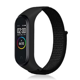 Teknoşehir Xiaomi Mi Band 4 KRD-03 Hasır Kordon