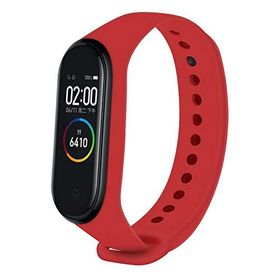 Teknoşehir Xiaomi Mi Band 4 Silikon Kordon