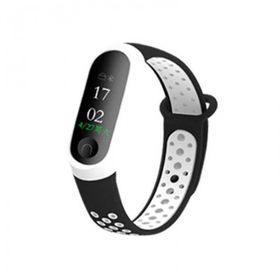 Teknoşehir Xiaomi Mi Band 4 Silikon Kordon