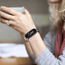 Teknoşehir Xiaomi Mi Band 5 KRD-27 Silikon Kordon