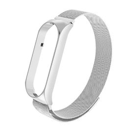 Teknoşehir Xiaomi Mi Band 6 KRD-01 Metal Kordon
