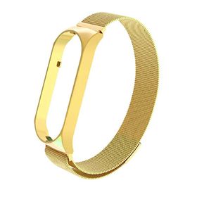 Teknoşehir Xiaomi Mi Band 6 KRD-01 Metal Kordon